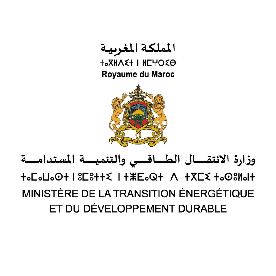 Ministry of Energy Transition and Sustainable Development